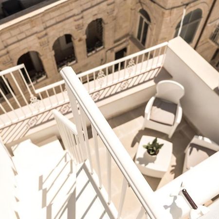 Dimore Del Borgo Antico - L'Altana Vista Mare Monopoli Εξωτερικό φωτογραφία