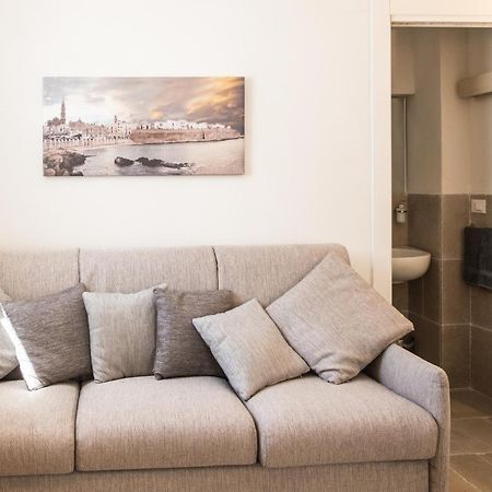 Dimore Del Borgo Antico - L'Altana Vista Mare Monopoli Εξωτερικό φωτογραφία