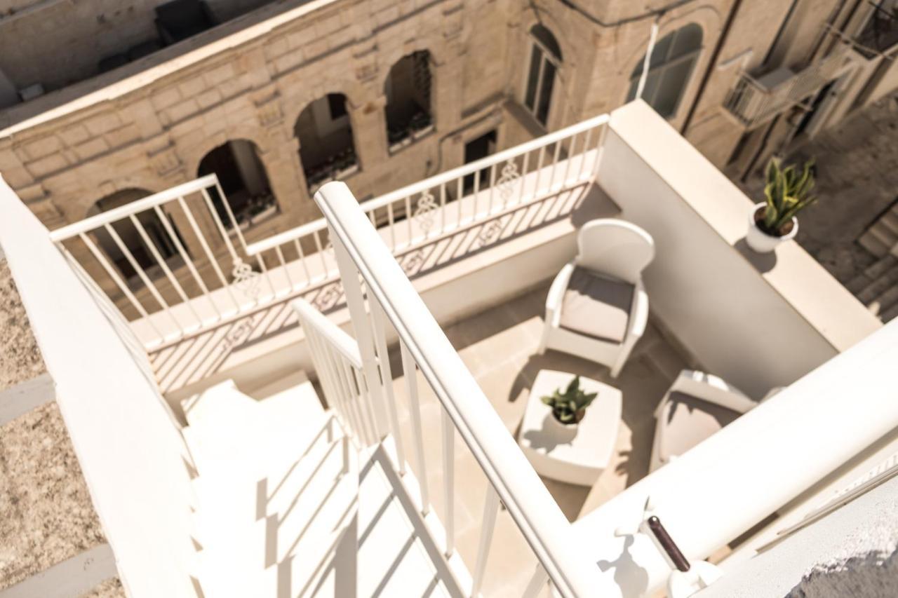 Dimore Del Borgo Antico - L'Altana Vista Mare Monopoli Εξωτερικό φωτογραφία