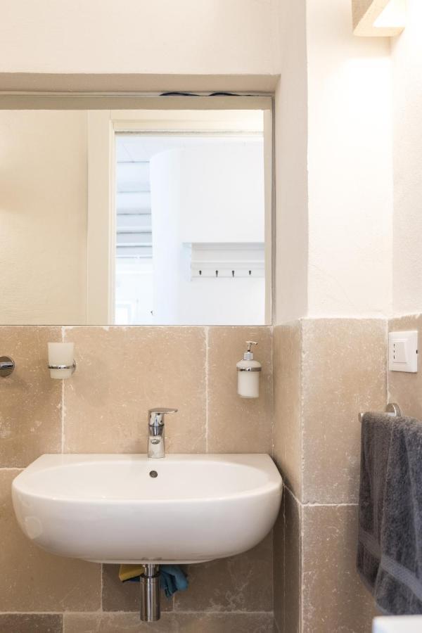 Dimore Del Borgo Antico - L'Altana Vista Mare Monopoli Εξωτερικό φωτογραφία