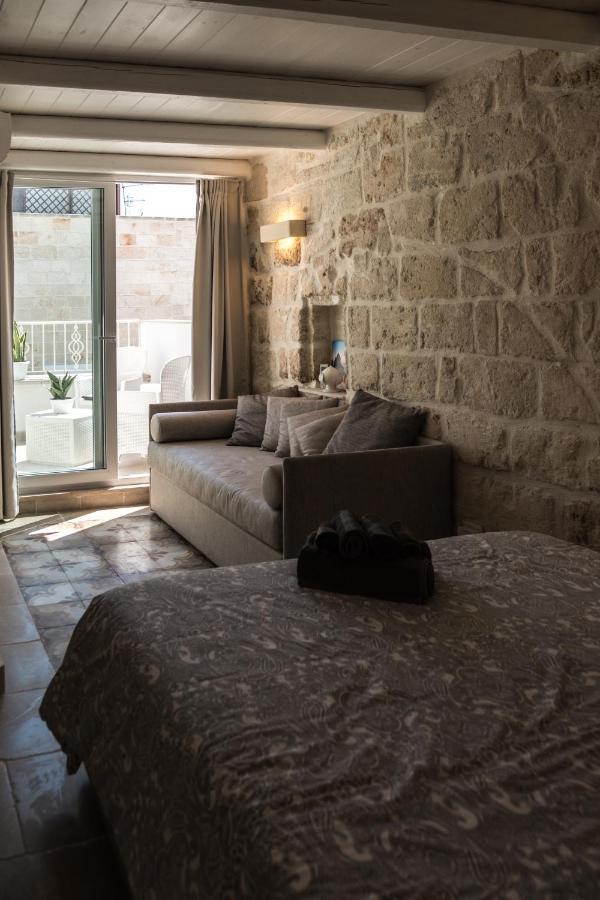 Dimore Del Borgo Antico - L'Altana Vista Mare Monopoli Εξωτερικό φωτογραφία