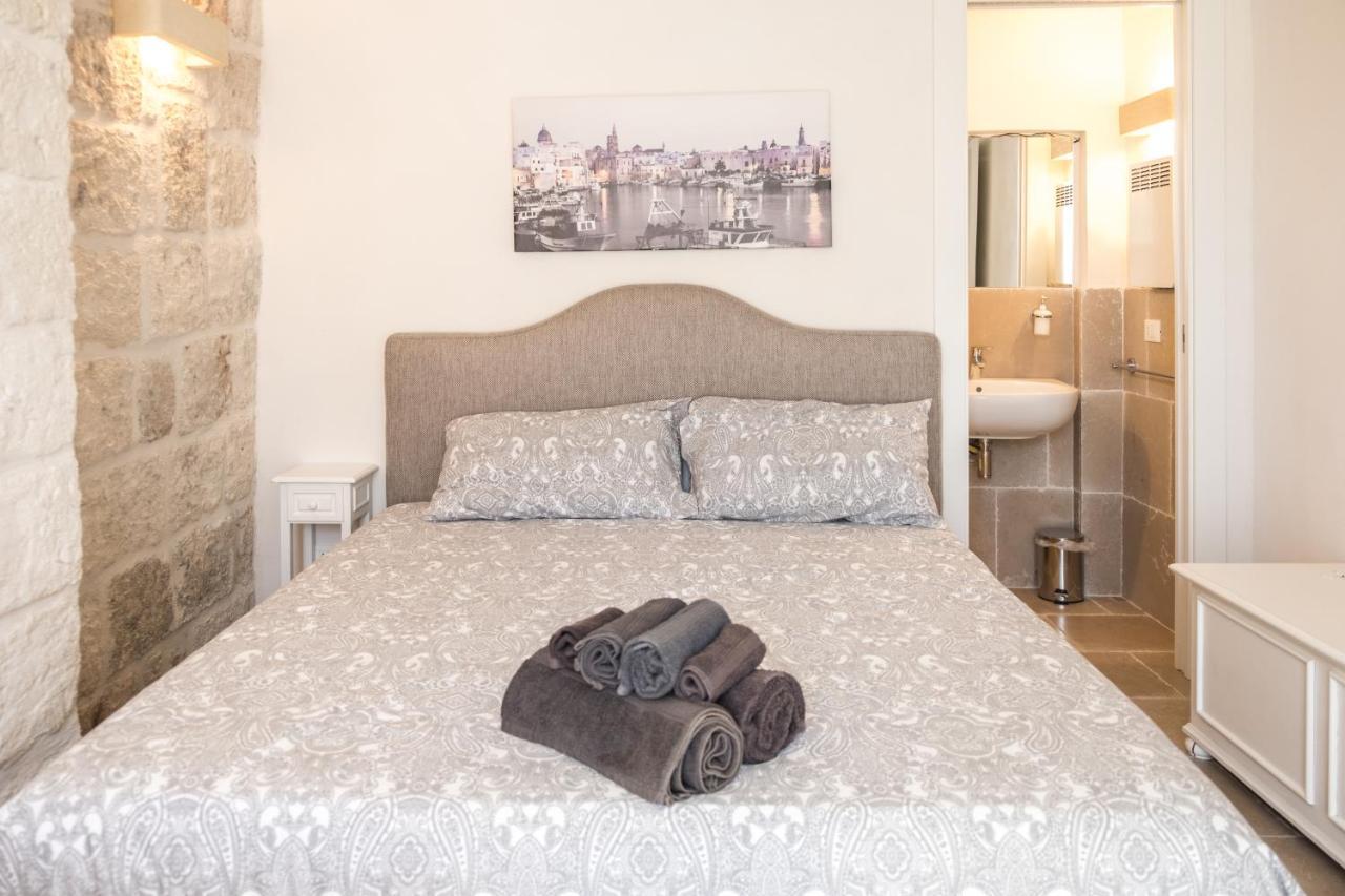 Dimore Del Borgo Antico - L'Altana Vista Mare Monopoli Εξωτερικό φωτογραφία