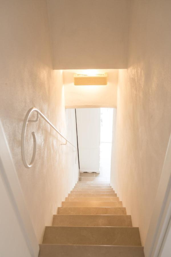 Dimore Del Borgo Antico - L'Altana Vista Mare Monopoli Εξωτερικό φωτογραφία