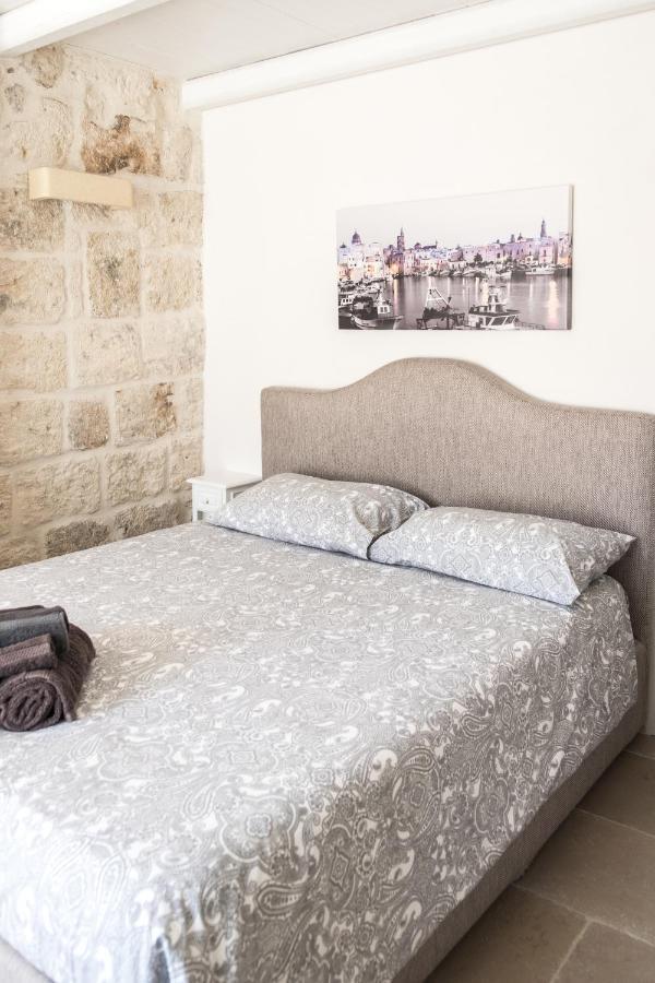 Dimore Del Borgo Antico - L'Altana Vista Mare Monopoli Εξωτερικό φωτογραφία