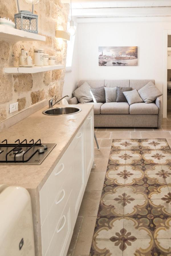 Dimore Del Borgo Antico - L'Altana Vista Mare Monopoli Εξωτερικό φωτογραφία