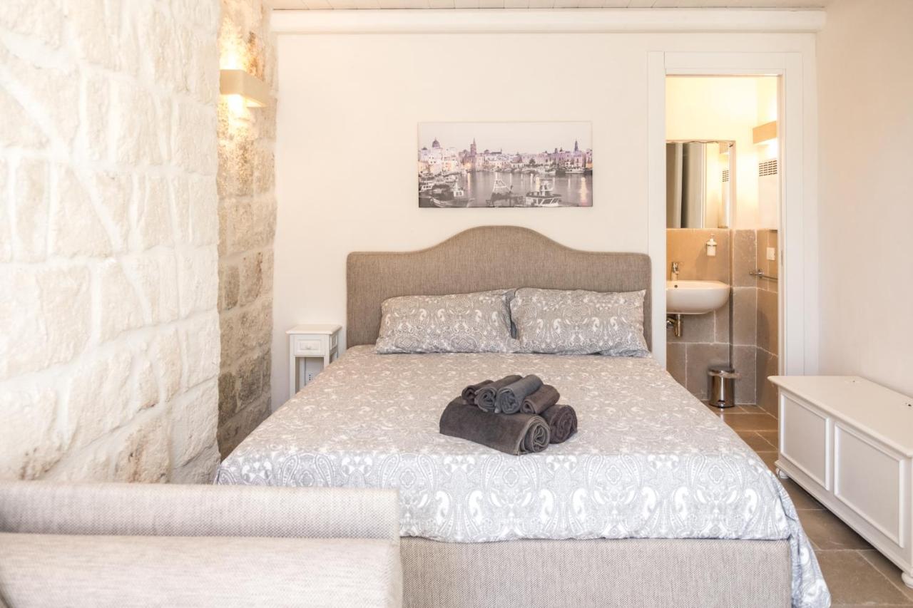 Dimore Del Borgo Antico - L'Altana Vista Mare Monopoli Εξωτερικό φωτογραφία