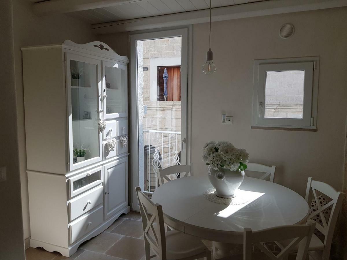 Dimore Del Borgo Antico - L'Altana Vista Mare Monopoli Εξωτερικό φωτογραφία