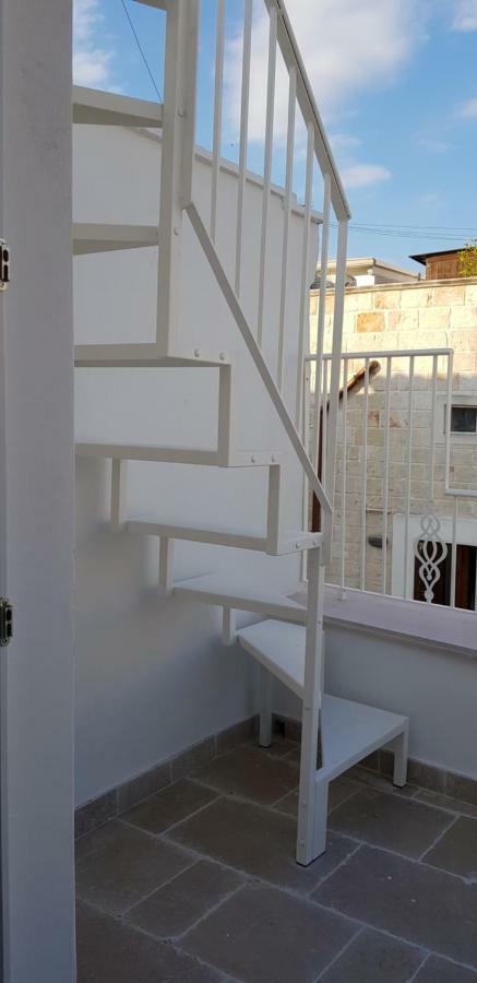 Dimore Del Borgo Antico - L'Altana Vista Mare Monopoli Εξωτερικό φωτογραφία
