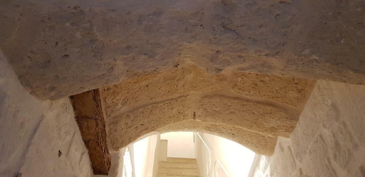 Dimore Del Borgo Antico - L'Altana Vista Mare Monopoli Εξωτερικό φωτογραφία